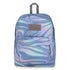 Jansport Superbreak Plus Backpack (Printed) (SA)
